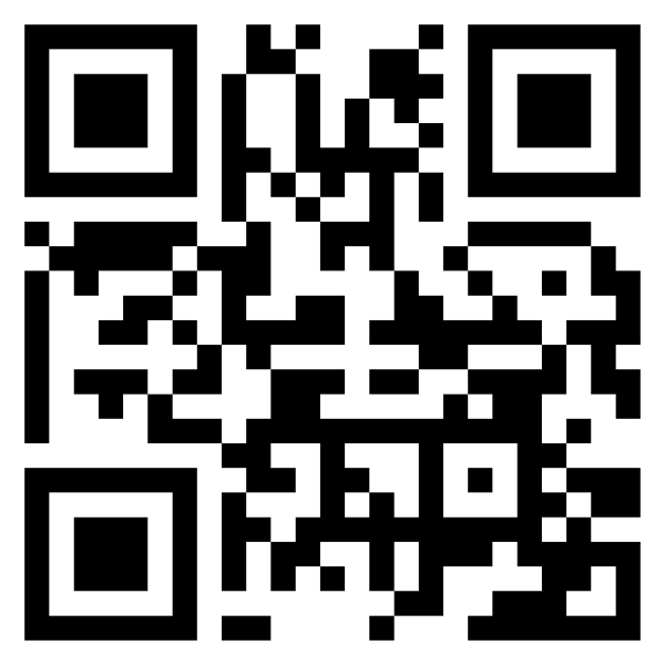 QR-Code zum Download der Apotheken-App - Scannen Sie mit Ihrem Smartphone